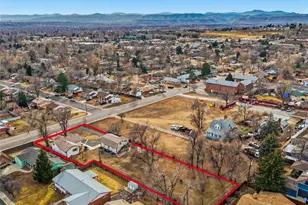 6983 W 68th Ave, Arvada, CO 80003 - Photo 2