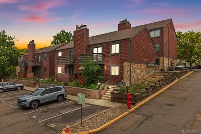 311 W Lehow Avenue #14, Englewood, CO 80110 - Photo 1