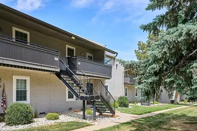 7110 S Gaylord Street #L7, Centennial, CO 80122 - Photo 16