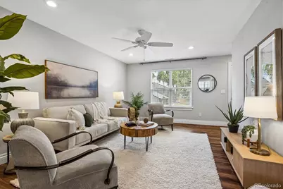 7110 S Gaylord Street #L7, Centennial, CO 80122 - Photo 4
