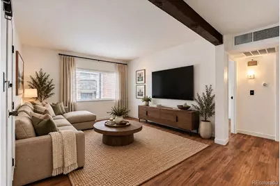 3653 S Sheridan Boulevard #16, Lakewood, CO 80235 - Photo 1