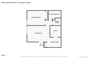 3653 S Sheridan Blvd, Lakewood, CO 80235 - Photo 30