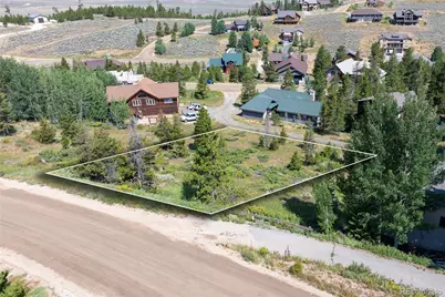 183 Gcr 898/Marmot Drive, Granby, CO 80446 - Photo 4