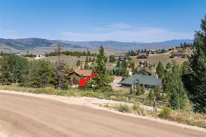 183 Gcr 898/Marmot Drive, Granby, CO 80446 - Photo 2