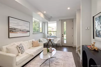 405 Harrison Street #3, Denver, CO 80206 - Photo 4