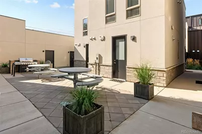 405 Harrison Street #3, Denver, CO 80206 - Photo 32