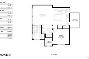 5038 N Andes Way, Denver, CO 80249 - Photo 32