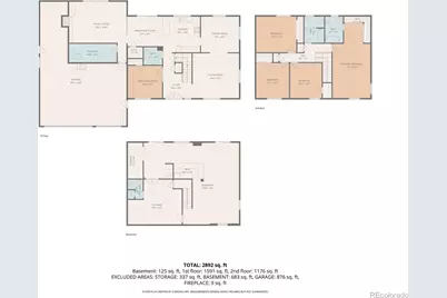 7820 W David Drive, Littleton, CO 80128 - Photo 36