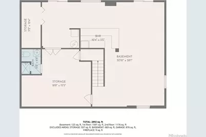7820 W David Drive, Littleton, CO 80128 - Photo 34