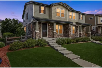 10055 Hough Point, Parker, CO 80134 - Photo 1