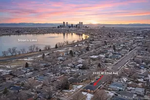 3330 W 22nd Ave, Denver, CO 80211 - Photo 1