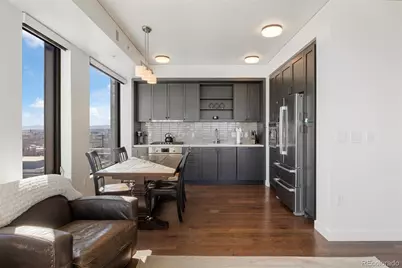 1750 Wewatta Street #1440, Denver, CO 80202 - Photo 4