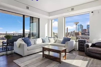 1750 Wewatta Street #1440, Denver, CO 80202 - Photo 2