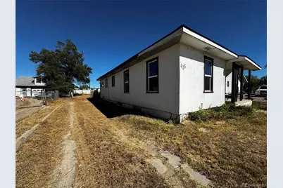 425 5th Street, Hugo, CO 80821 - Photo 4