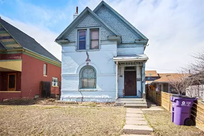 3643 Shoshone Street, Denver, CO 80211 - Photo 1