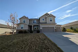 42328 Forest Oaks Dr, Elizabeth, CO 80107 - Photo 1