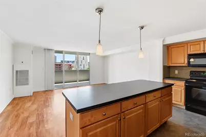 601 W 11th Avenue #504, Denver, CO 80204 - Photo 6
