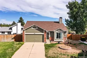 650 Howe Cir, Castle Rock, CO 80104 - Photo 1