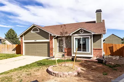 650 Howe Circle, Castle Rock, CO 80104 - Photo 2