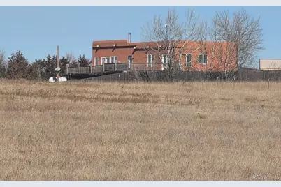 33650 Fogarty Road, Calhan, CO 80808 - Photo 1