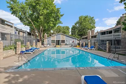 8335 Fairmount Drive #2-103, Denver, CO 80247 - Photo 8