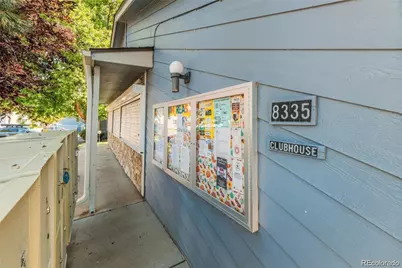 8335 Fairmount Drive #2-103, Denver, CO 80247 - Photo 34