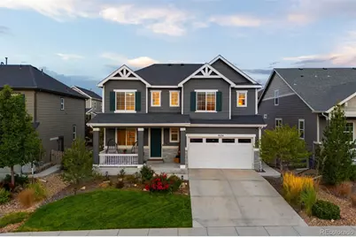 9524 Taylor River Circle, Littleton, CO 80125 - Photo 1