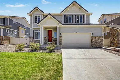 426 Highlands Circle, Erie, CO 80516 - Photo 38