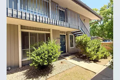 6495 E Happy Canyon Road #156, Denver, CO 80237 - Photo 2