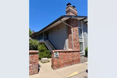 6495 E Happy Canyon Road #156, Denver, CO 80237 - Photo 1
