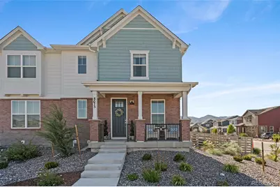 8073 Monte Vista Circle, Littleton, CO 80125 - Photo 1