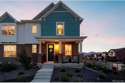 8073 Monte Vista Circle, Littleton, CO 80125 - Photo 2