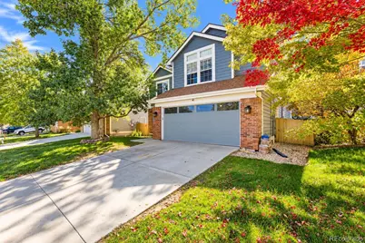 17032 E Wiley Place, Parker, CO 80134 - Photo 1