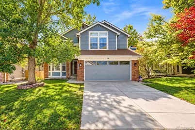 17032 E Wiley Place, Parker, CO 80134 - Photo 2