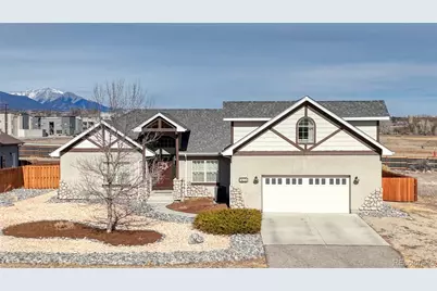 2100 E Ouray Avenue, Poncha Springs, CO 81242 - Photo 1