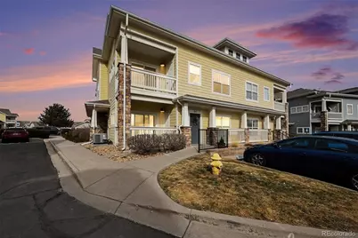 9429 Ashbury Circle #203, Parker, CO 80134 - Photo 20