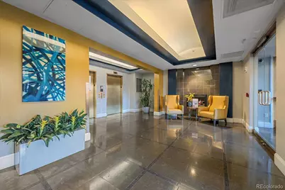 300 W 11th Avenue #6E, Denver, CO 80204 - Photo 2