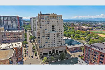 300 W 11th Avenue #6E, Denver, CO 80204 - Photo 28