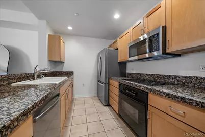300 W 11th Avenue #6E, Denver, CO 80204 - Photo 6