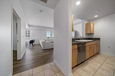 300 W 11th Avenue #6E, Denver, CO 80204 - Photo 4