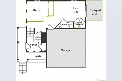 1065 Sugarloaf Lane, Erie, CO 80516 - Photo 32