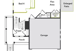 1065 Sugarloaf Ln, Erie, CO 80516 - Photo 32