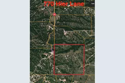 770 Hier Lane, Castle Rock, CO 80109 - Photo 2