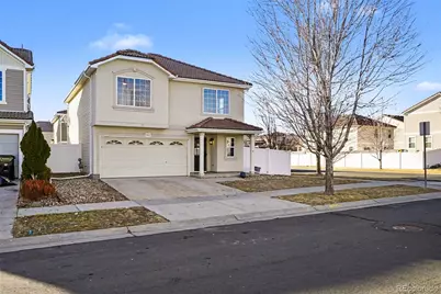 5559 Gibraltar Street, Denver, CO 80249 - Photo 2
