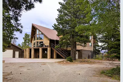 2540 Biel Place, Fort Garland, CO 81133 - Photo 1