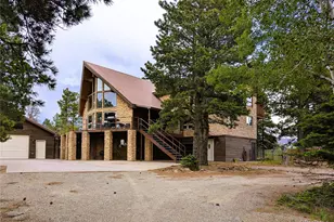 2540 Biel Pl, Fort Garland, CO 81133 - Photo 1