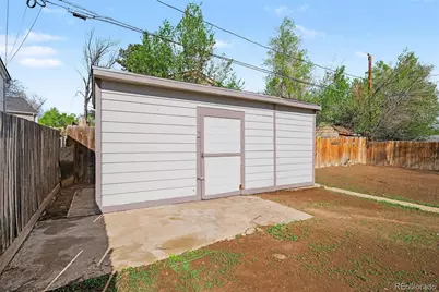 2691 S Green Court, Denver, CO 80219 - Photo 32