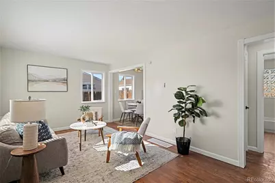 2691 S Green Court, Denver, CO 80219 - Photo 4