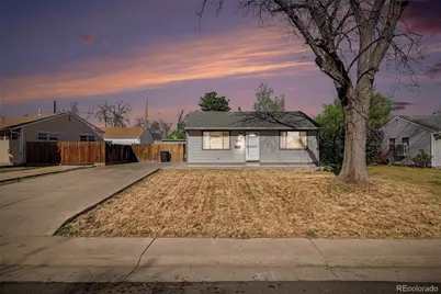 2691 S Green Court, Denver, CO 80219 - Photo 2