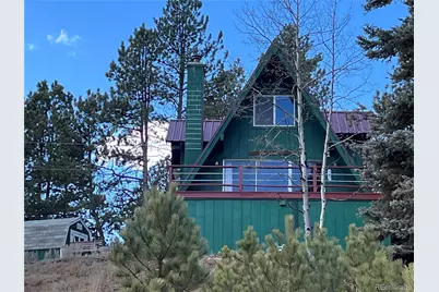 413 W Lake Drive, Divide, CO 80814 - Photo 1